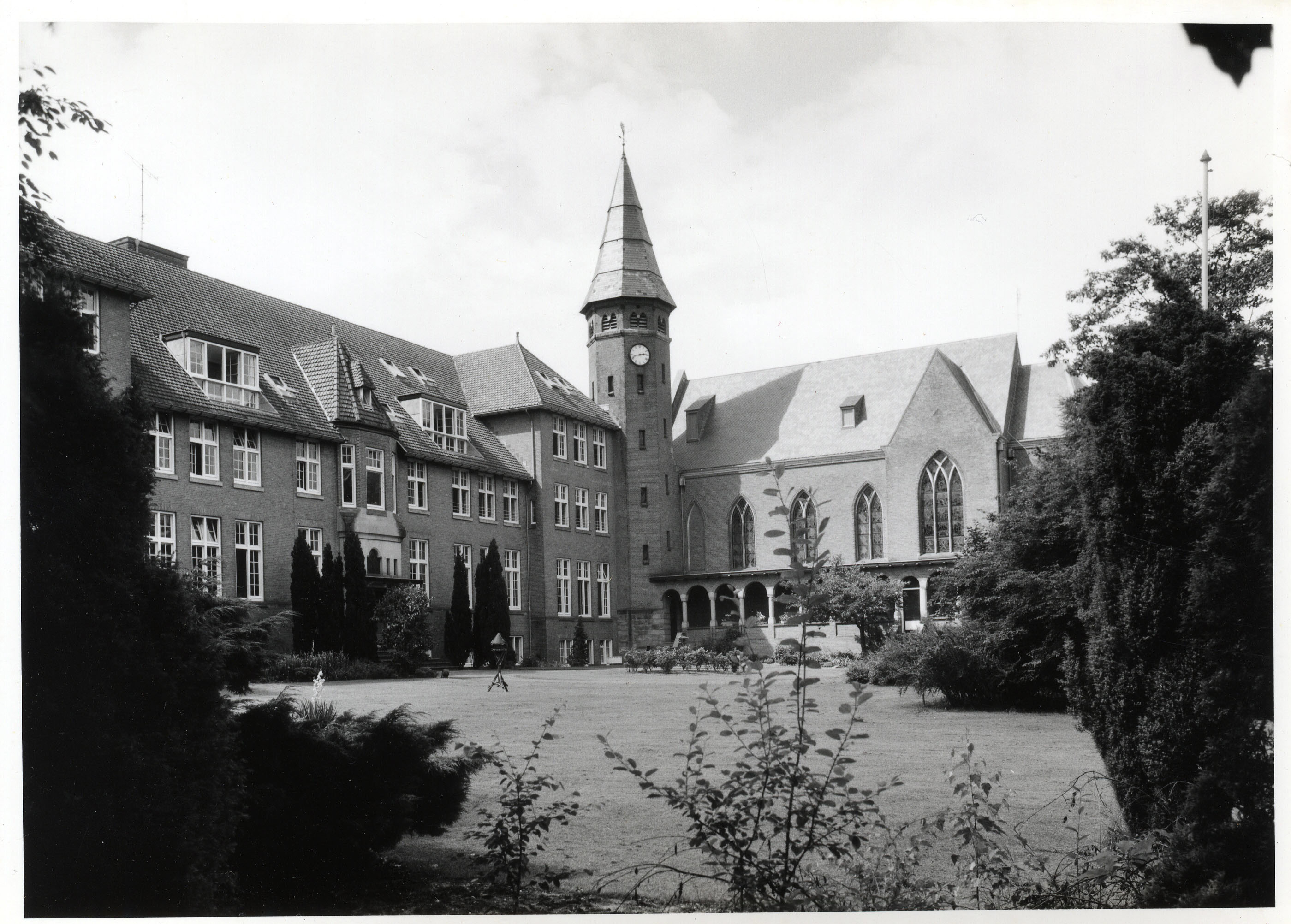 Historisch Café – Special Maand van de Geschiedenis