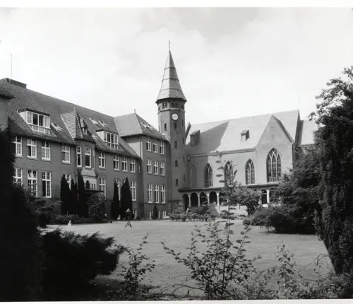 Historisch Café – Special Maand van de Geschiedenis