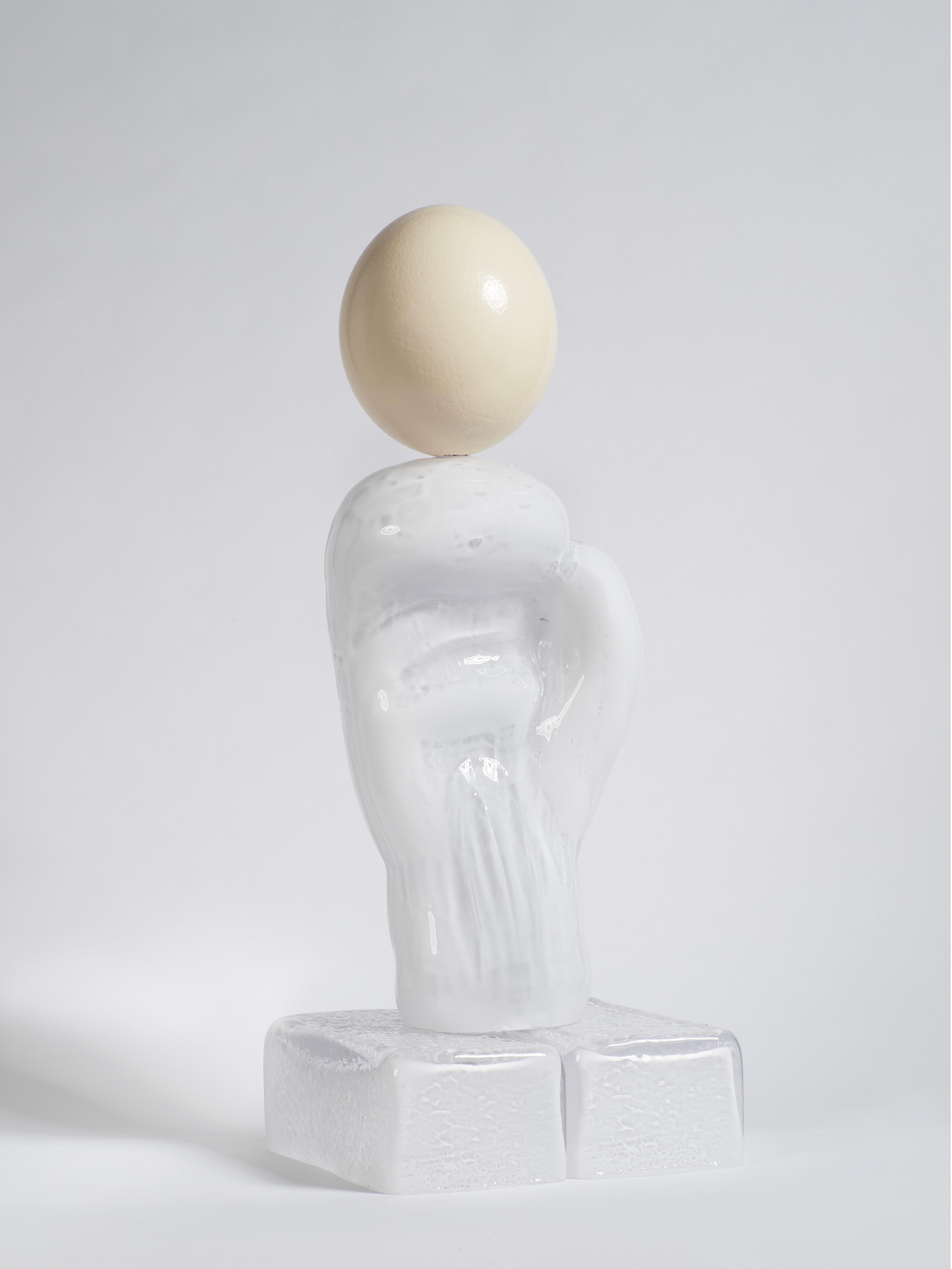 The link - A selection of new additions to the collection