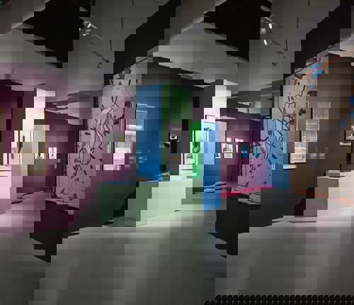 Zondagmiddagrondleiding