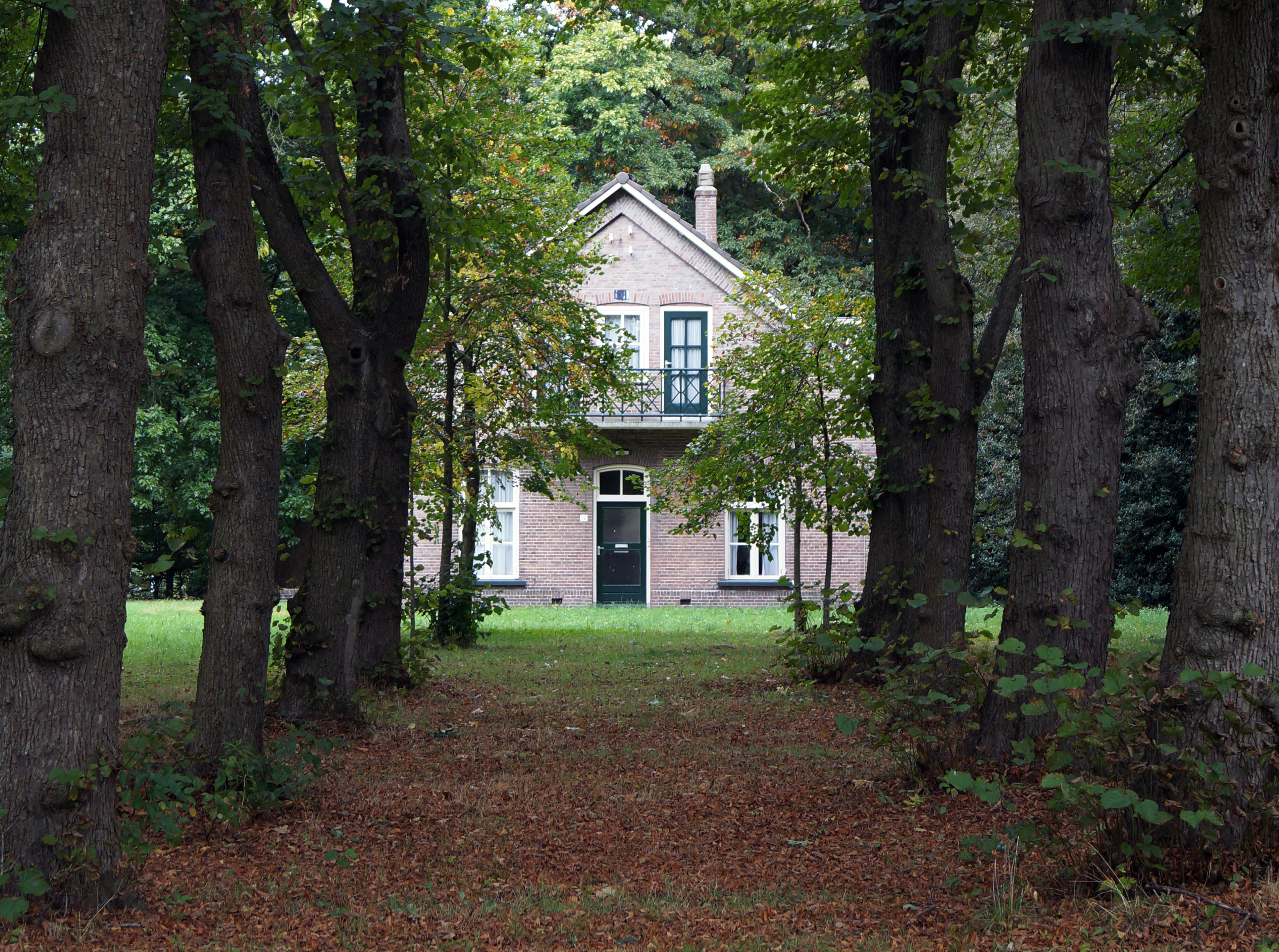 Presentatie: de militaire geschiedenis van Kamp Nieuw-Milligen 
