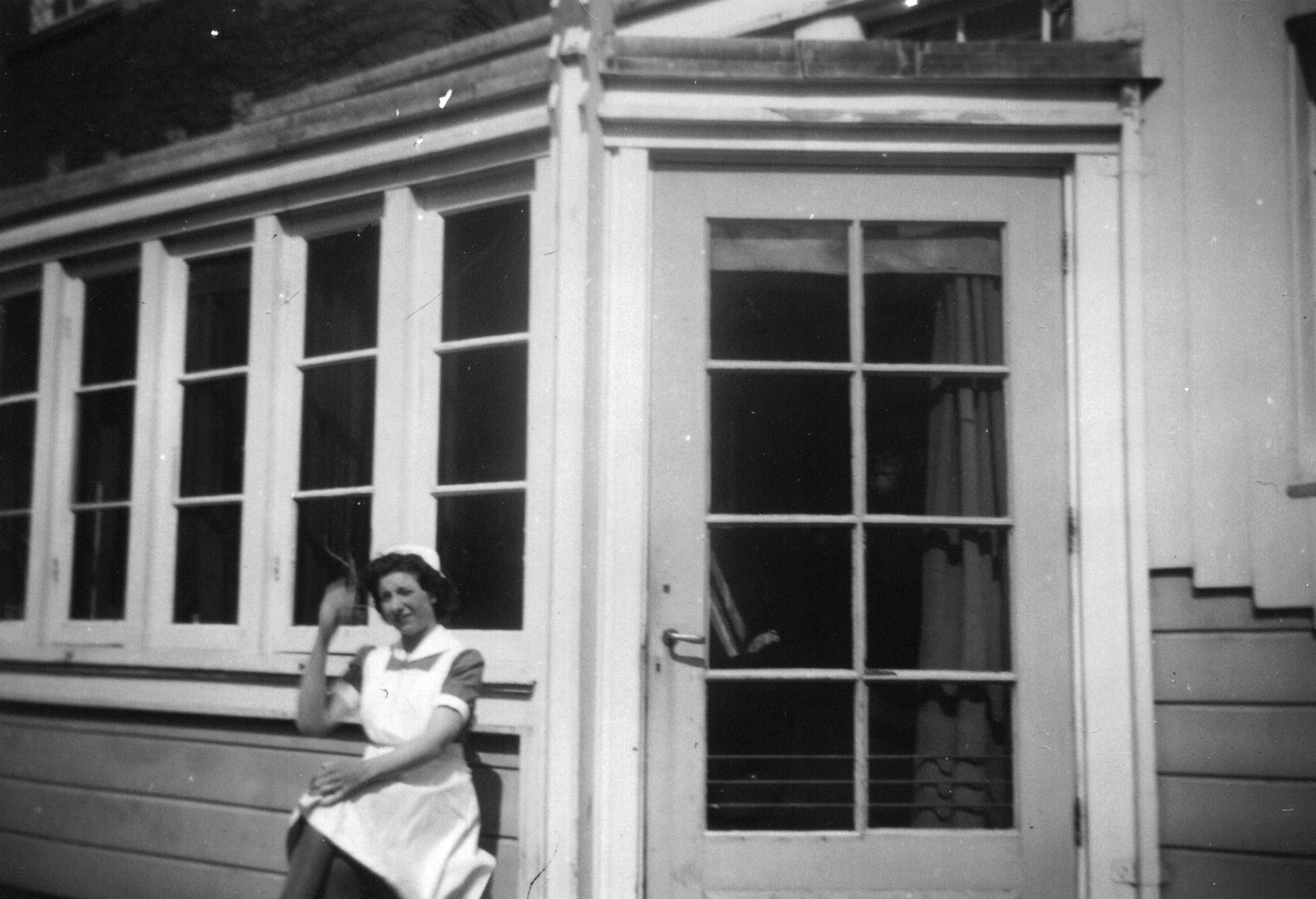 Dillema’s en moedige keuzes in het Apeldoornsche Bosch tijdens de Tweede Wereldoorlog