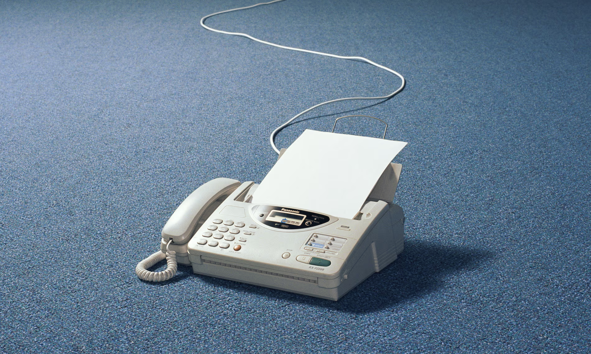 404: Paper not found?