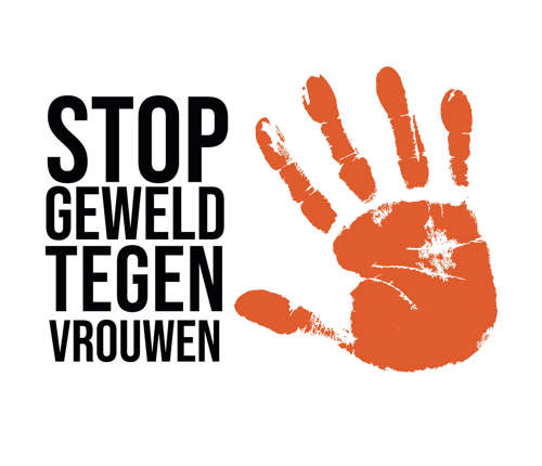 Start Orange the World campagne