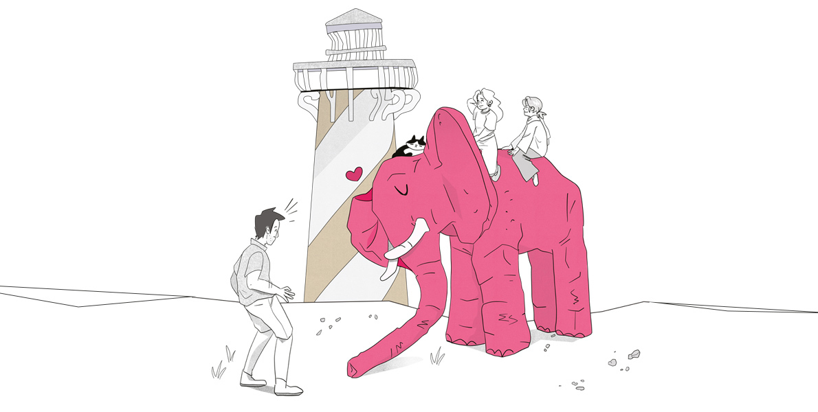 Lancering Paper Trail