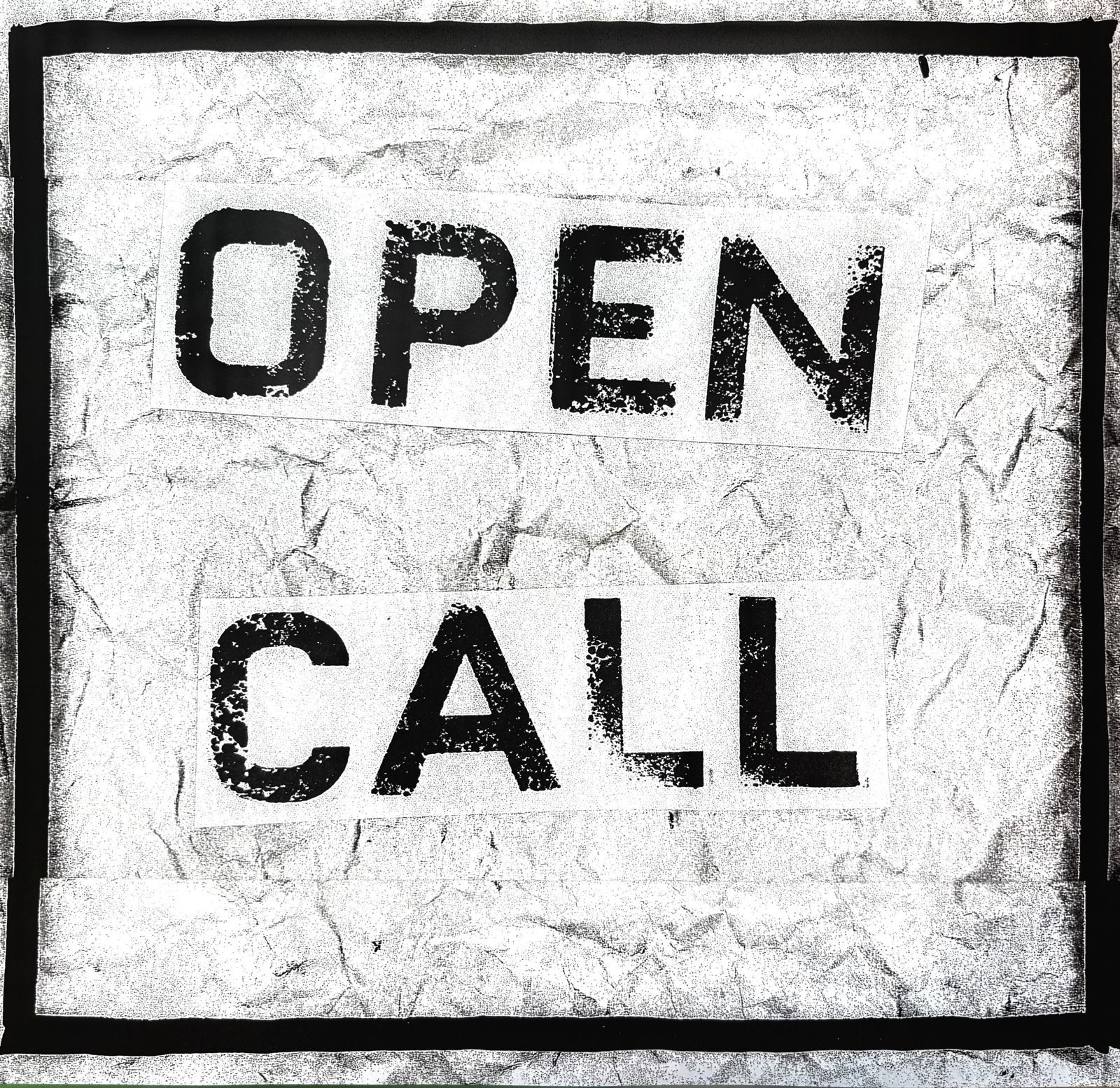 Open Call Toekomstdenker
