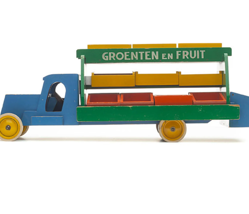 Maakmiddag - Special Maand van de Geschiedenis