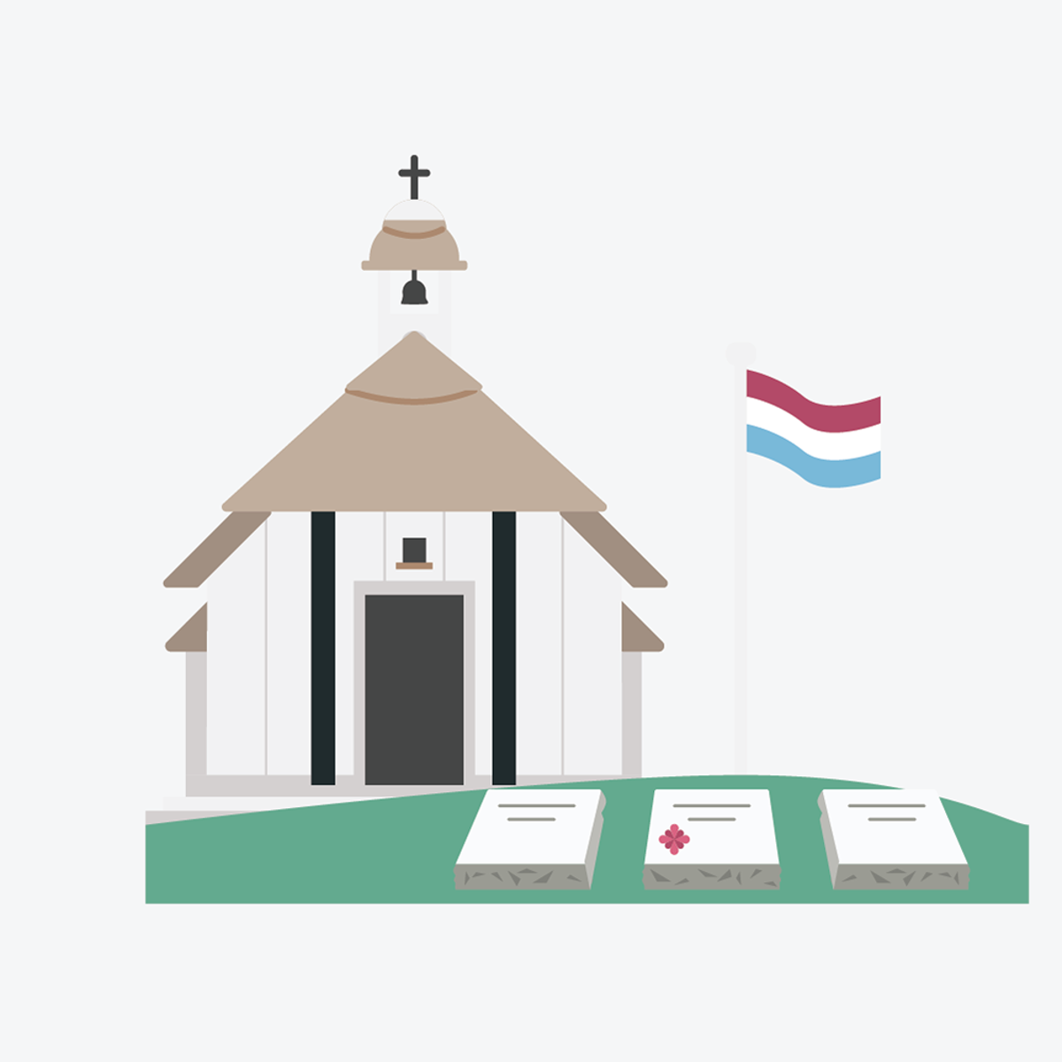 <p><strong>Nationaal Ereveld Loenen </strong> <br id="isPasted">Het Nationaal Ereveld Loenen herbergt een aantal op zichzelf staande monumenten. Het is een oorlogsbegraafplaats maar geen zoals je ze meestal ziet. Geen strakke rijen witte kruisen, de graven liggen in gebogen lijnen verspreid langs slingerende bospaden. Ze zijn gemarkeerd met eenvoudige, liggende stenen. De opschriften maken duidelijk dat het in nog een opzicht een ‘ongewone’ oorlogsbegraafplaats is; er liggen wel militairen begraven, maar toch vooral burgers, in totaal bijna 3.700 mensen. Elke zondag om 11.00 uur is er een gratis rondleiding. <br><a href="https://oorlogsgravenstichting.nl/begraafplaatsen/nationaal-ereveld-loenen" target="_blank" rel="noopener noreferrer">Lees meer</a> ></p>