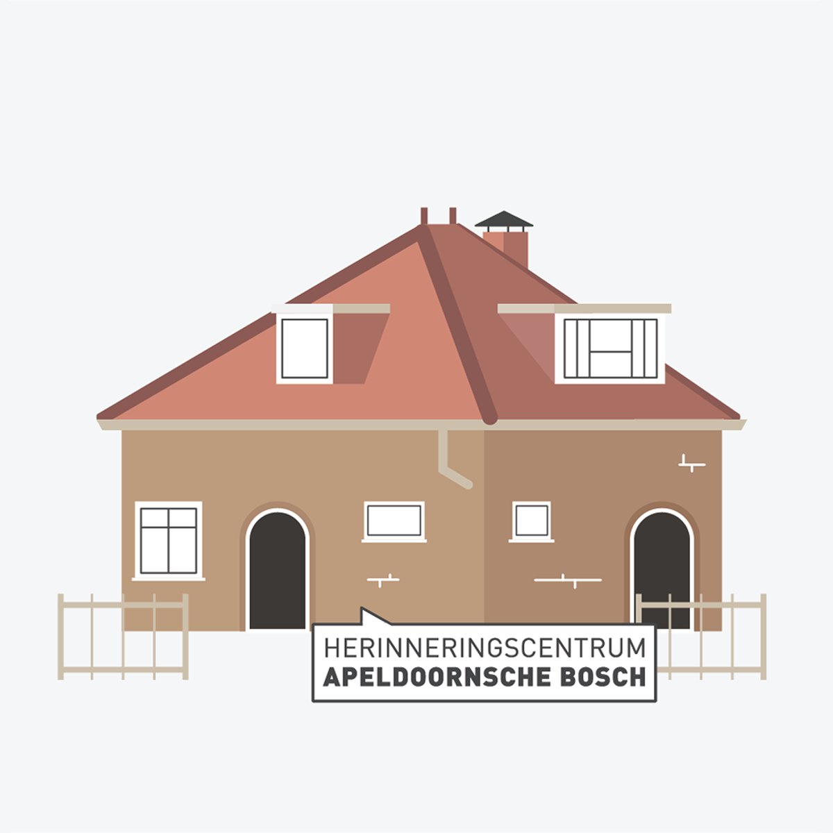 <p><strong>Herinneringscentrum Apeldoornsche Bosch </strong> <br id="isPasted">Het Apeldoornsche Bosch (1909-1943) was een Joods-psychiatrische instelling aan de Zutphensestraat op de plek waar nu ’s Heerenloo Groot Schuylenburg gehuisvest is. In de nacht van 21 op 22 januari 1943 werden alle 1250 bewoners, patiënten en verplegend personeel, door de Duitsers op transport naar Auschwitz gesteld. Ze werden, op een enkeling na, direct na aankomst omgebracht. In 2025 is het nieuwe bezoekerscentrum geopend. Herinneringscentrum Apeldoornsche Bosch kan bezocht worden op woensdag en zondag van 10-16.30 uur. <br><a href="https://www.apeldoornschebosch.nl/" target="_blank" rel="noopener noreferrer">Lees meer</a> ></p>