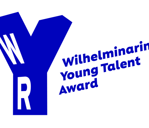 Bekendmaking eerste winnaar Wilhelminaring Young Talent Award