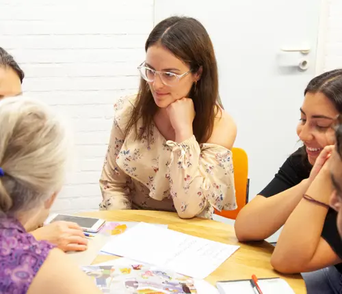 Hulp bij taal - CODA Zuid