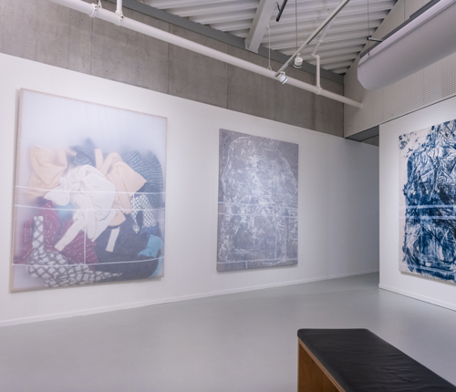 Prikkelarme openstelling CODA Museum