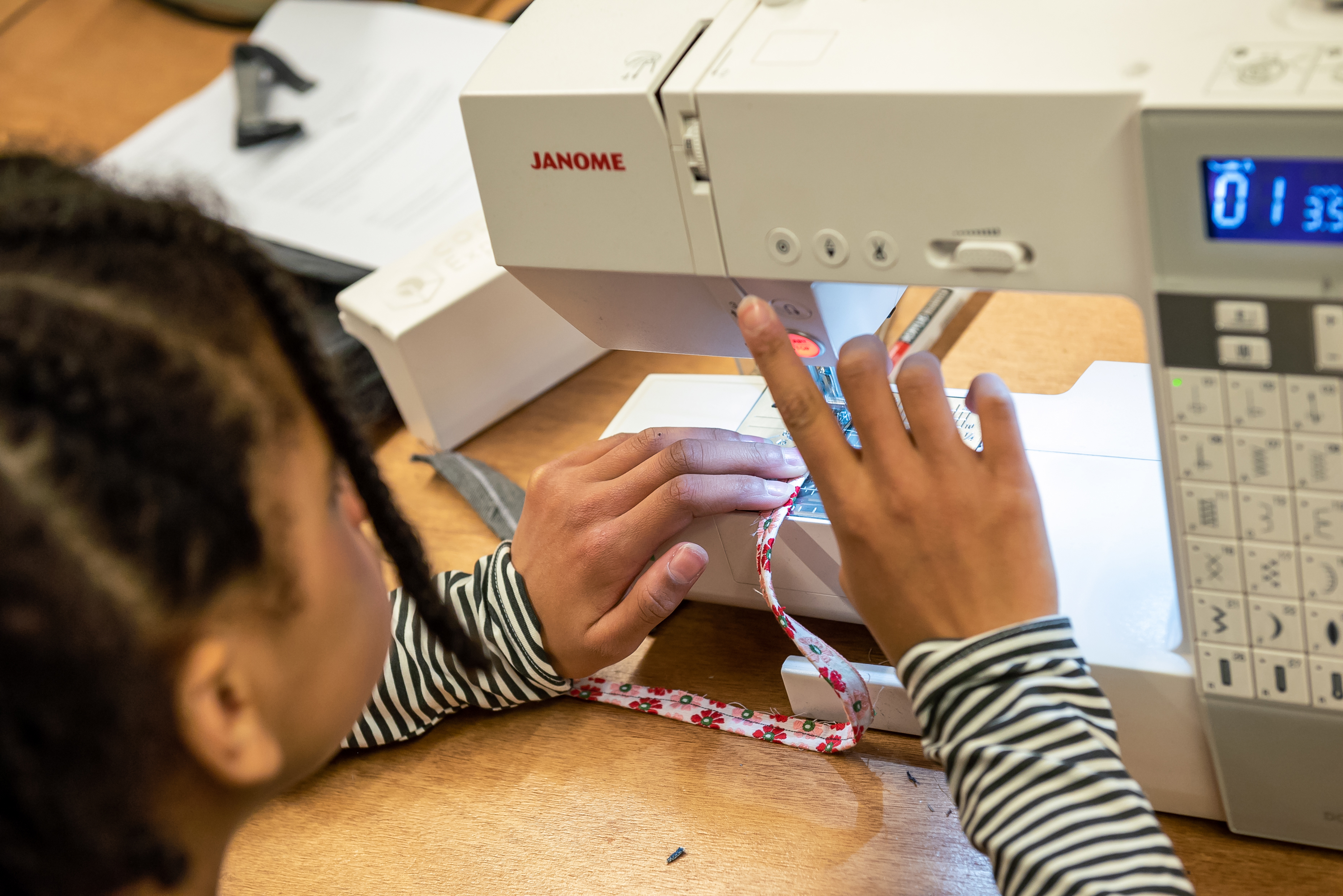 Workshop: Dit is (s)tof!