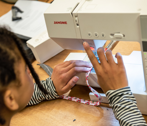 Workshop: Dit is (s)tof!