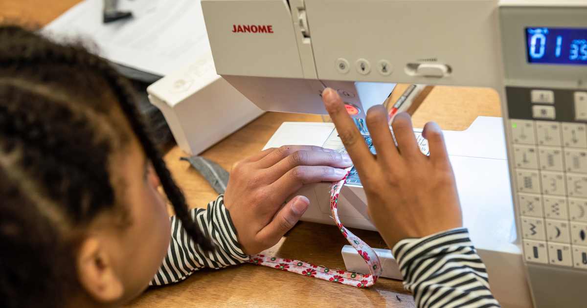 Workshop: Dit is (s)tof!