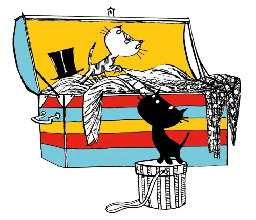 Pim & Pom Festival