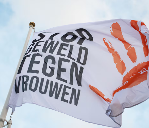 Orange the World - campagne