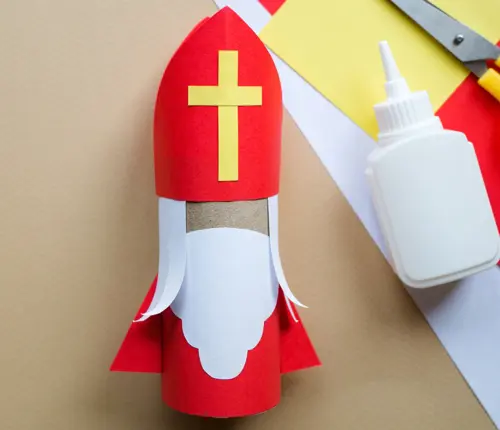 Werkplaats Woensdag - Eerste hulp bij Sinterklaas surprises